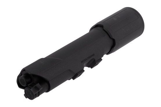 Sig Sauer FOXTROT-MSR Rifle Mounted Light with full size design